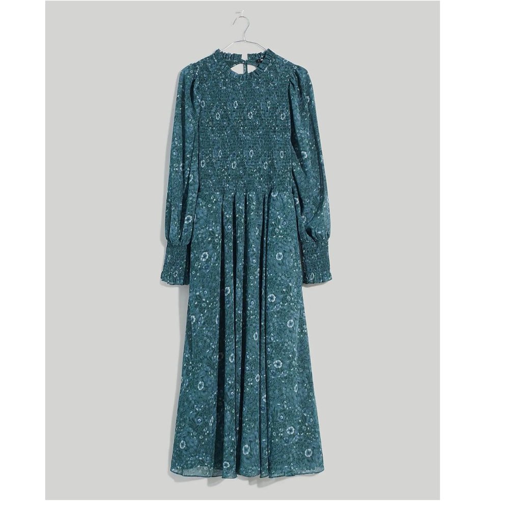 NWT Madewell Dress